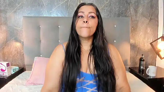 Snapshot of SexxyPamela chatting on February 25, 2026, 7:14 pm SexxyPamela online show from February 25, 2026, 7:14 pm