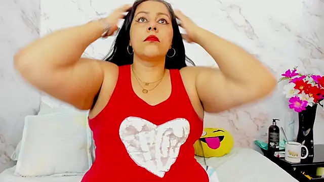 SexxyPamela online show from November 6, 2025, 7:40 pm