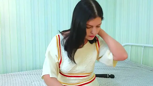  Lily  online show from February 6, 2026, 8:54 am