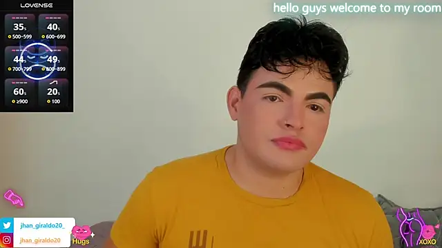 kamii 22 online show from January 18, 2026, 8:07 am