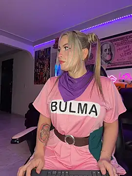 may aceros online show from April 6, 2026, 1:01 am