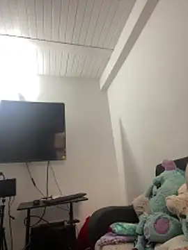 AlondraDiossa03 online show from February 13, 2026, 7:03 pm