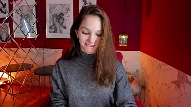 MirandaGlow online show from January 21, 2025, 5:49 am