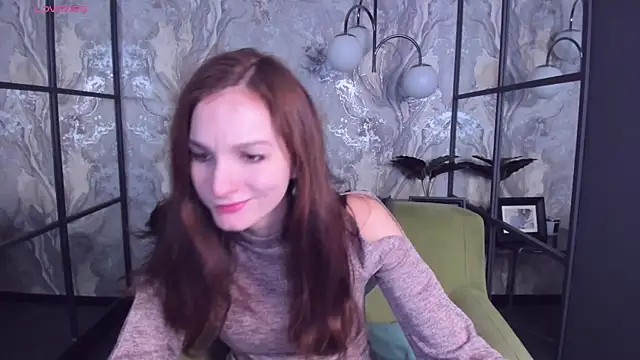 MirandaGlow online show from February 7, 2025, 5:52 am