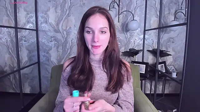 MirandaGlow online show from February 7, 2025, 11:56 am