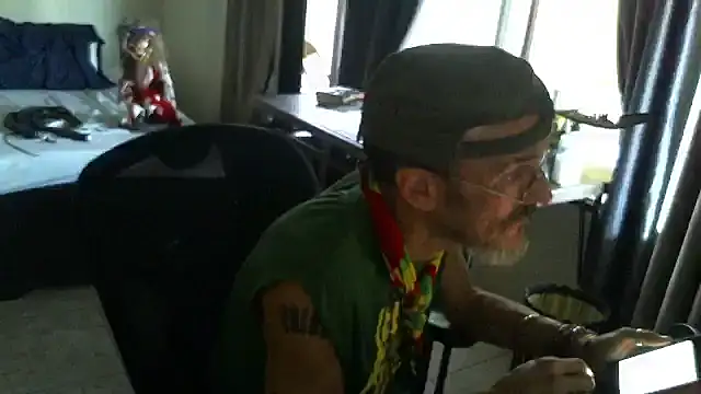 Snapshot of mycock2474u chatting on October 16, 2025, 12:19 am mycock2474u online show from October 16, 2025, 12:19 am