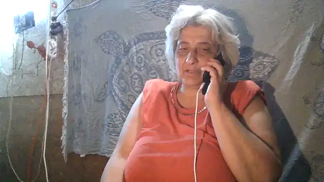 ExquisiteMature online show from June 11, 2026, 10:07 pm
