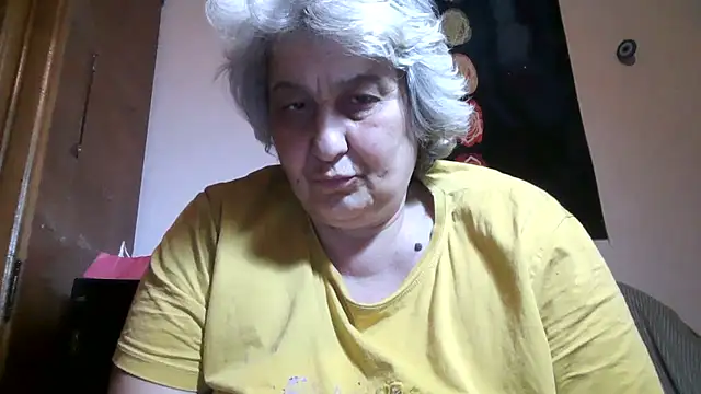 ExquisiteMature online show from April 21, 2026, 6:25 pm