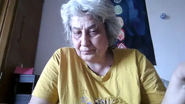 ExquisiteMature online show from April 24, 2026, 9:55 am