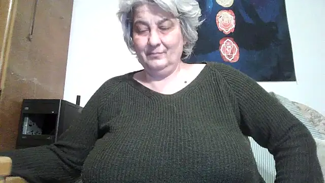 ExquisiteMature online show from April 14, 2026, 7:30 pm