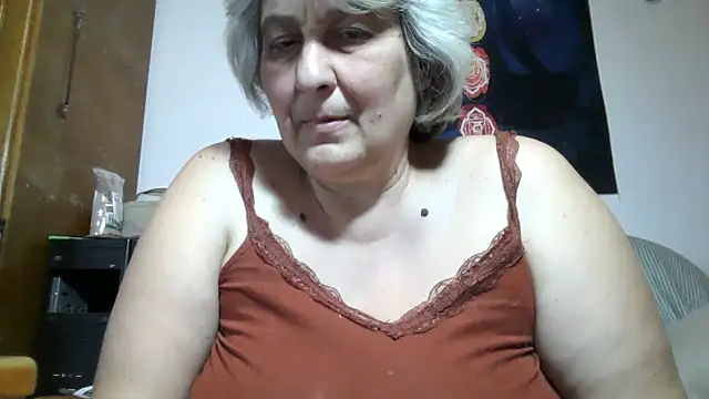 ExquisiteMature online show from May 9, 2026, 12:08 pm