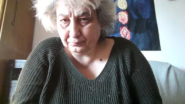 ExquisiteMature online show from April 28, 2026, 4:50 am