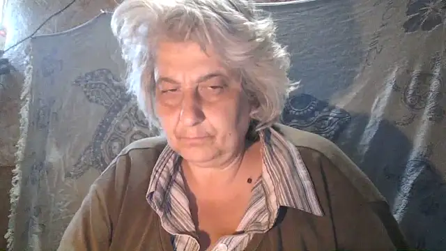 ExquisiteMature online show from May 30, 2026, 8:58 pm