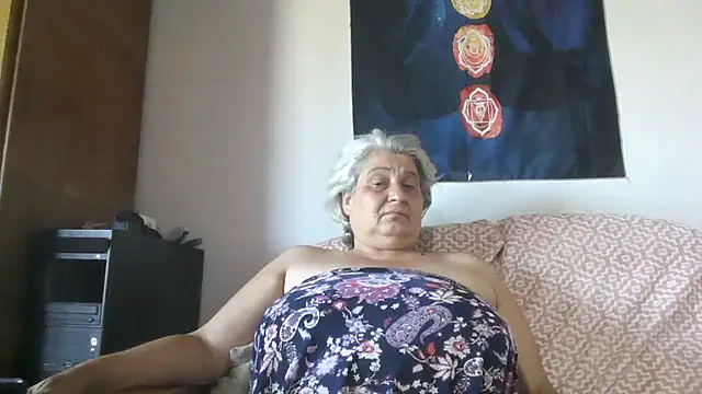 ExquisiteMature online show from June 28, 2026, 3:18 pm