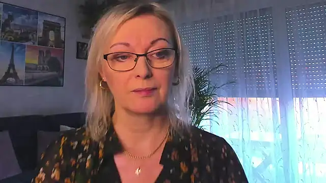 vanessa chat online show from February 1, 2026, 2:26 pm