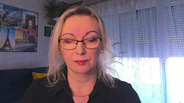 vanessa chat online show from March 4, 2026, 2:47 pm