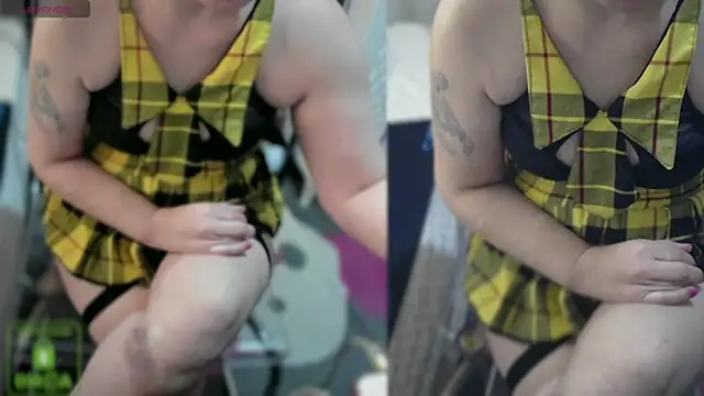 bisexyelizz online show from March 22, 2026, 1:34 pm