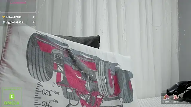 Snapshot of bisexyelizz chatting on February 16, 2025, 4:31 am bisexyelizz online show from February 16, 2025, 4:31 am