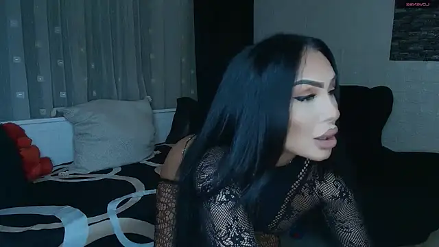 mistress meryem online show from June 17, 2026, 9:57 pm