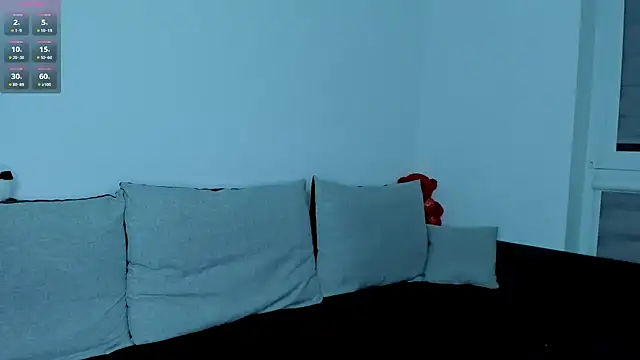 mistress meryem online show from December 9, 2024, 11:24 pm