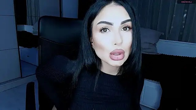 mistress meryem online show from February 27, 2026, 11:04 pm