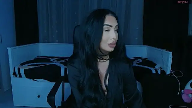 mistress meryem online show from March 21, 2026, 11:52 pm