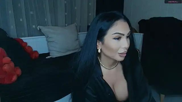 mistress meryem online show from July 7, 2026, 10:57 pm