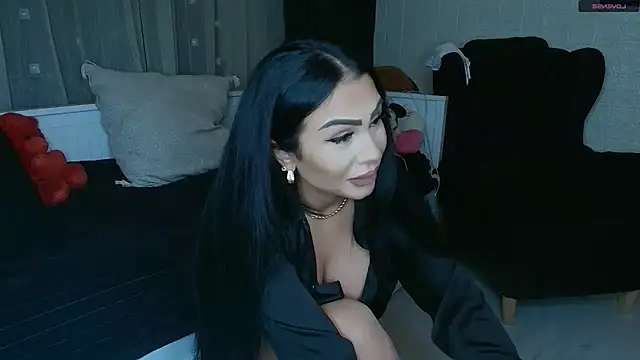 mistress meryem online show from July 15, 2026, 10:06 pm