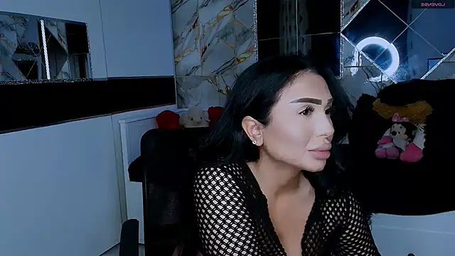 mistress meryem online show from October 24, 2025, 11:04 pm