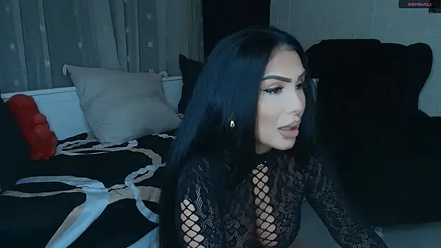 mistress meryem online show from July 4, 2026, 9:41 pm