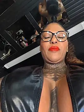 DarkDea online show from March 12, 2026, 11:03 am