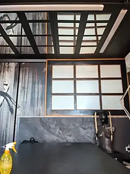 DarkDea online show from November 23, 2025, 1:32 pm