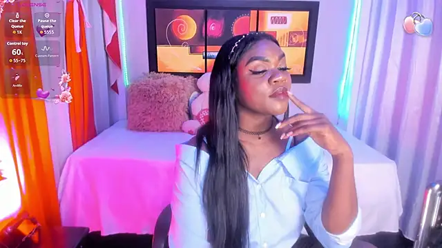 Emabland2 online show from February 7, 2026, 5:48 am