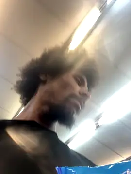 iAmNukka187 online show from October 4, 2025, 1:12 pm