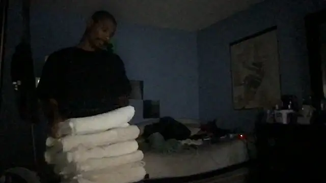 iAmNukka187 online show from February 21, 2026, 1:18 am