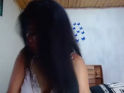 Princess Ariahsquirty online show from November 20, 2025, 12:39 pm