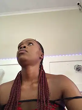 LuciousLips96 online show from November 24, 2025, 7:30 am