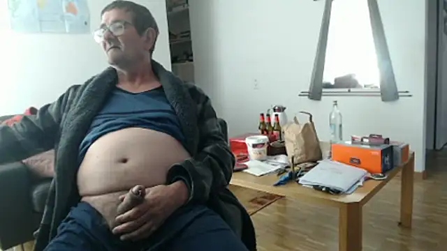 silvio-aus-luzern-CH online show from March 30, 2026, 6:37 am