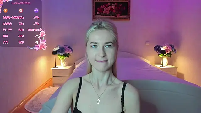 Snapshot of AnnaCarrera chatting on May 31, 2026, 7:03 pm AnnaCarrera online show from May 31, 2026, 7:03 pm