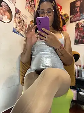 Snapshot of GoddessAlix chatting on June 10, 2026, 6:20 pm GoddessAlix online show from June 10, 2026, 6:20 pm