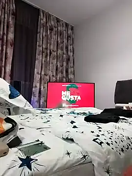 AlexandraGiogio online show from March 10, 2025, 10:45 pm