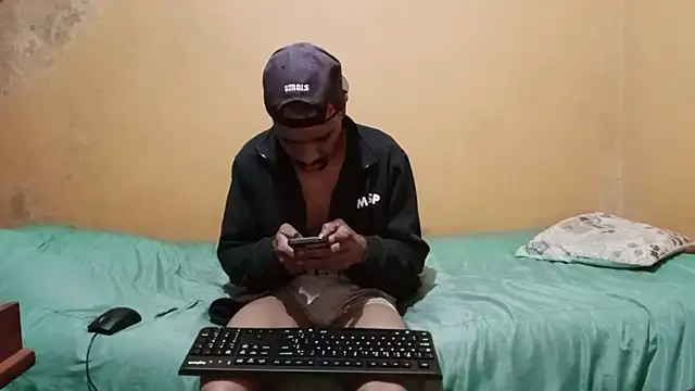 Snapshot of Setor_black chatting on July 7, 2026, 2:31 pm Setor black online show from July 7, 2026, 2:31 pm