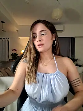 Ory stev online show from October 31, 2025, 11:00 pm