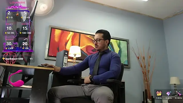 Snapshot of randyluke chatting on July 16, 2026, 7:22 pm randyluke online show from July 16, 2026, 7:22 pm