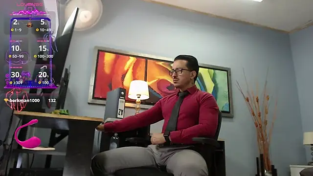 Snapshot of randyluke chatting on July 9, 2026, 3:22 pm randyluke online show from July 9, 2026, 3:22 pm