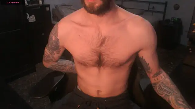 SexxxyLouis online show from November 29, 2025, 8:42 pm