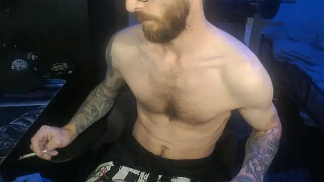 SexxxyLouis online show from May 24, 2026, 8:25 am
