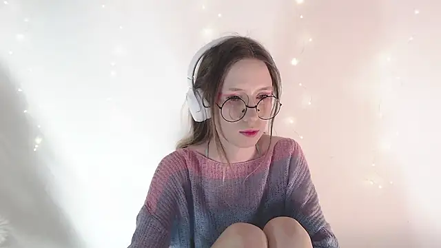  Hanna Moon  online show from February 13, 2026, 9:53 am