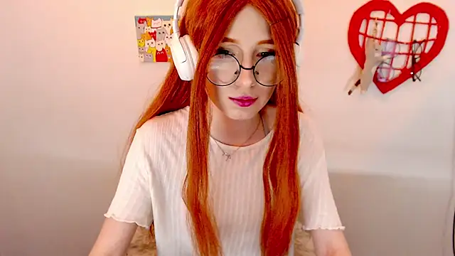 Snapshot of _Hanna_Moon_ chatting on July 8, 2026, 2:51 pm Hanna Moon online show from July 8, 2026, 2:51 pm