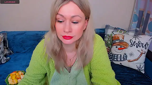 EllenMoore online show from February 27, 2026, 3:07 am